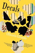 Cover: Decals - Open Letter