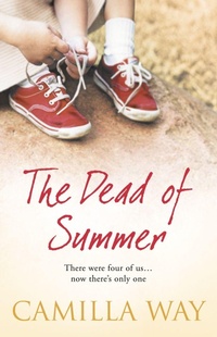 Enlarge image Cover: The Dead of Summer - HarperCollins