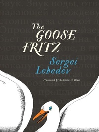 Enlarge image Cover: The Goose Fritz - New Vessel Press