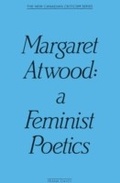 Cover: Margaret Atwood - Talonbooks