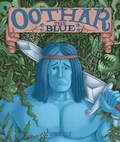 Cover: Oothar the Blue - Lion Forge, LLc, The