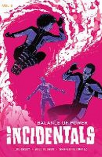 Enlarge image Cover: Incidentals Vol. 2: Volume 2 - Oni Press,US