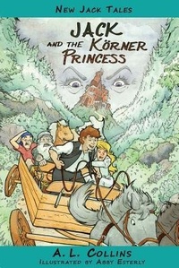 Enlarge image Cover: Jack and the K?rner Princess - Telemachus Press, LLC