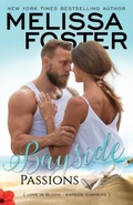Cover: Bayside Passions - World Literary Press
