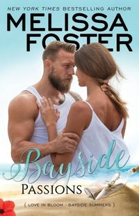 Enlarge image Cover: Bayside Passions - World Literary Press