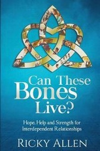 Enlarge image Cover: Can These Bones Live? - Butterfly Typeface