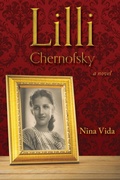 Cover: Lilli Chernofsky - Brick Mantel Books