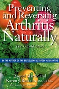 Cover: Preventing and Reversing Arthritis Naturally - Healing Arts Press