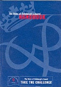 Cover: The Duke of Edinburgh's Award Handbook - Duke of Edinburgh's Award