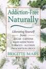 Cover: Addiction - Healing Arts Press