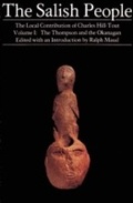 Cover: The Salish People: Volume I ebook - Talonbooks