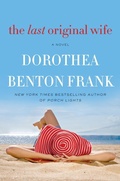 Cover: The Last Original Wife - HarperCollins