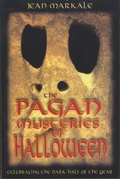 Cover: Pagan Mysteries of Halloween - Inner Traditions Bear and Company