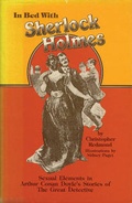 Cover: In Bed with Sherlock Holmes - Simon & Pierre Publishers