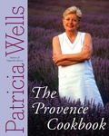 Cover: Provence Cookbook - HarperCollins