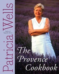 Abbildung von: Provence Cookbook - HarperCollins