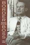 Cover: Border Boss - Texas A & M University Press