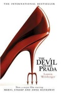 Cover: The Devil Wears Prada. Film Tie-In - Harper