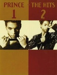 Enlarge image Cover: Prince - Warner Bros. Publications Inc.,U.S.