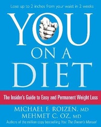 Bild vergrößern Bild: You: On a Diet - Harper Thorsons