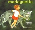 Cover: Marlaguette - Editions Flammarion