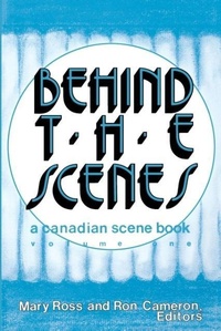 Enlarge image Cover: Behind the Scenes - Simon & Pierre Publishers
