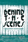 Cover: Behind the Scenes - Simon & Pierre Publishers
