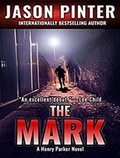 Cover: The Mark - Tantor Media, Inc