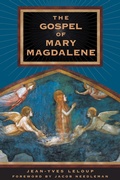Cover: The Gospel of Mary Magdalene - Inner Traditions Bear and Company