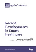 Cover: Recent Developments in Smart Healthcare - MDPI