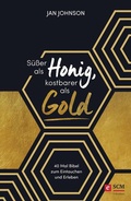 Cover: S&uuml;&szlig;er als Honig, kostbarer als Gold - R.Brockhaus