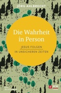Cover: Die Wahrheit in Person - R.Brockhaus