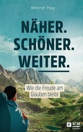 Cover: N&auml;her. Sch&ouml;ner. Weiter. - R.Brockhaus
