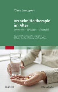 Abbildung von: Arzneimitteltherapie im Alter - Urban & Fischer