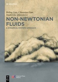 Cover: Non-Newtonian Fluids - De Gruyter