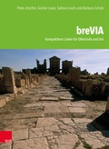 Cover: breVIA - Vandenhoeck & Ruprecht