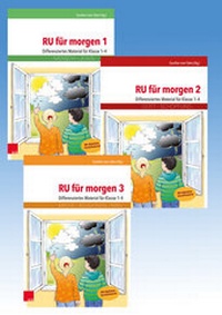 Abbildung von: RU für morgen 1-3 im Paket - Vandenhoeck & Ruprecht