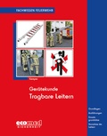 Cover: Ger&auml;tekunde Tragbare Leitern - ecomed Storck