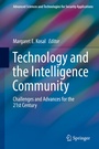 Cover: Technology and the Intelligence Community - Springer