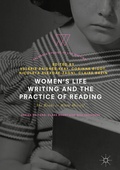 Cover: Women's Life Writing and the Practice of Reading - Palgrave Macmillan