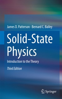 Abbildung von: Solid-State Physics - Springer