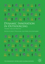 Cover: Dynamic Innovation in Outsourcing - Palgrave Macmillan