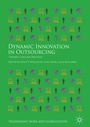 Cover: Dynamic Innovation in Outsourcing - Palgrave Macmillan