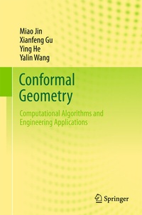 Abbildung von: Conformal Geometry - Springer