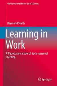Abbildung von: Learning in Work - Springer