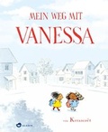 Cover: Mein Weg mit Vanessa - Aladin