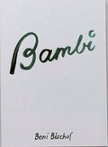 Cover: Bambi - Nieves