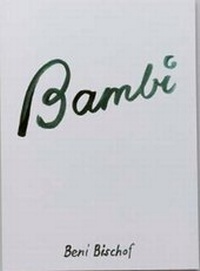 Enlarge image Cover: Bambi - Nieves