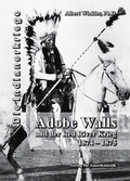 Cover: Adobe Walls und der Red River Krieg 1874-1875 - Verlag f. Amerikanistik