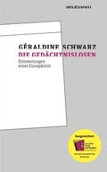 Cover: Die Ged&auml;chtnislosen - Secession Verlag f&uuml;r Literatur